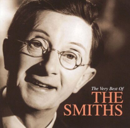 The Smiths The Very Best Of The Smiths