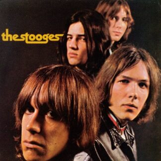 The Stooges CD