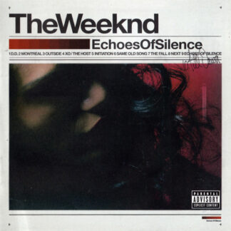 The Weeknd – Echoes Of Silence