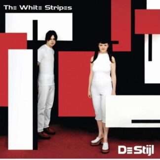 The White Stripes De Stijl LP
