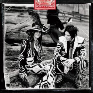 The White Stripes Icky Thump 10th Anniversary Edition