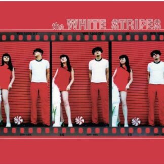 The White Stripes The White Stripes LP