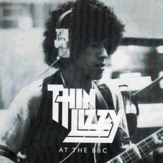 Thin Lizzy – At The BBC