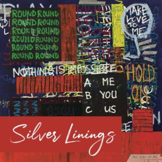 Tim The Ivy League Akkerman Silver Linings CD