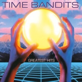 Time Bandits Greatest Hits LP