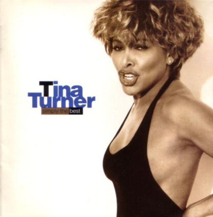 Tina Turner – Simply The Best