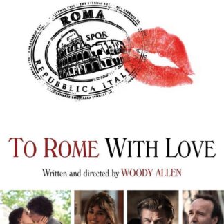 To Rome With Love 839x1200 1