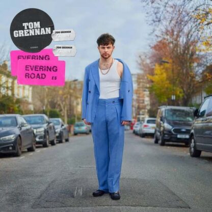 Tom Grennan Evering Road