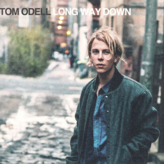 Tom Odell – Long Way Down