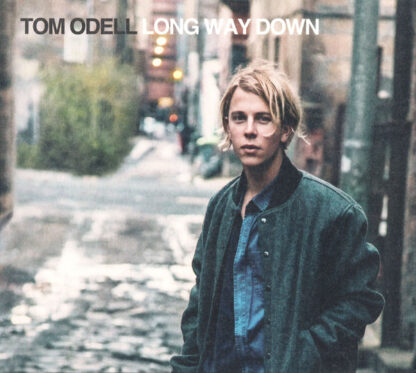 Tom Odell – Long Way Down