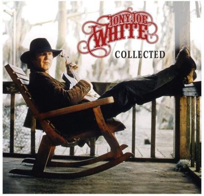 Tony Joe White Collected LP 550x530 1