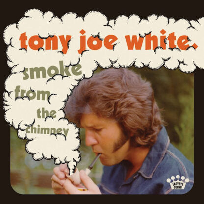 Tony Joe White Smoke From The Chimney CD