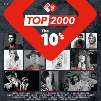 Top 2000 The 10s LP 550x550 1