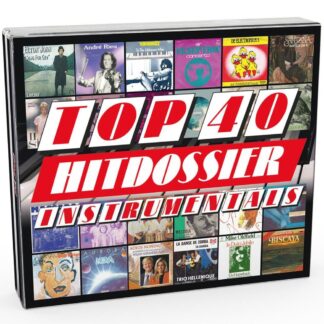 Top 40 Hitdossier Instrument
