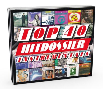 Top 40 Hitdossier Instrument
