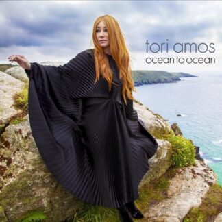 Tori Amos Ocean to Ocean CD