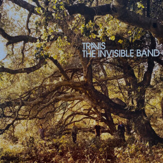 Travis – The Invisible Band