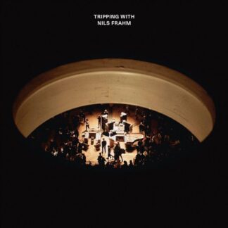 Tripping With Nils Frahm CD