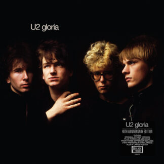 U2 – Gloria