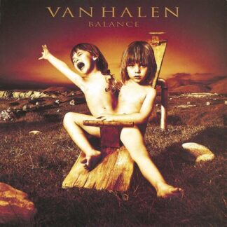 Van Halen Balance