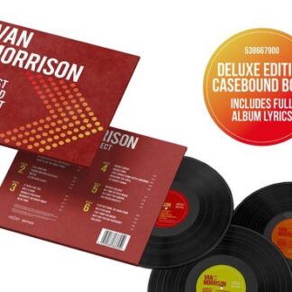 Van Morrison Latest Record Project Volume I LP