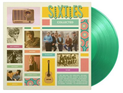 Various Sixties LP
