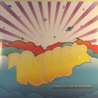 Various ‎– Come To The Sunshine Soft Pop Nuggets From The WEA Vaults LP