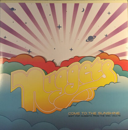 Various ‎– Come To The Sunshine Soft Pop Nuggets From The WEA Vaults LP