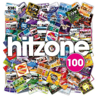 Various – 538 Hitzone 100