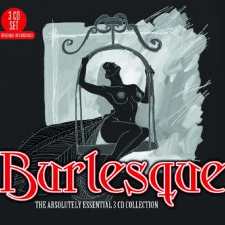 Various – Burlesque