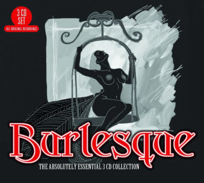 Various – Burlesque