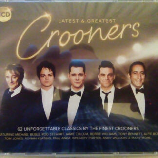 Various – Crooners