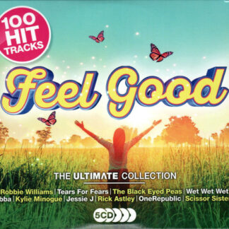 Various – Feel Good The Ultimate Collection