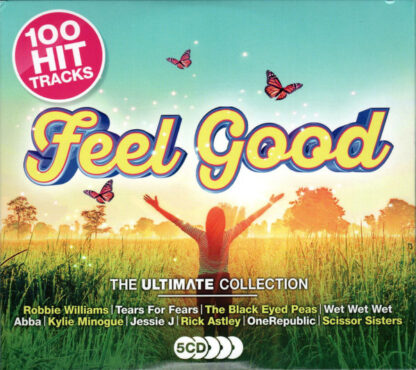 Various – Feel Good The Ultimate Collection