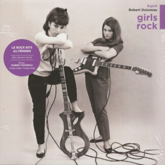 Various – Girls Rock