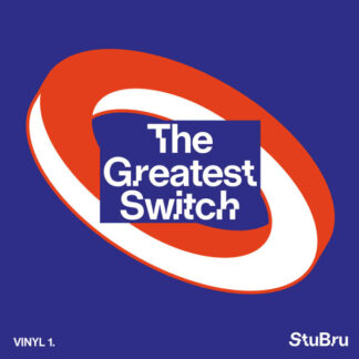 Various – The Greatest Switch Vinyl 1