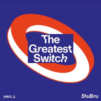 Various – The Greatest Switch Vinyl 2