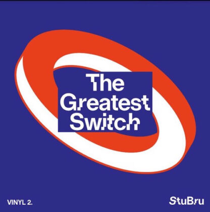 Various – The Greatest Switch Vinyl 2