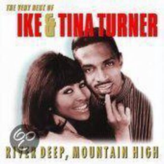 Very Best of Ike Tina Turner Prism Platinum