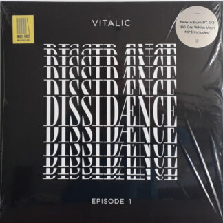 Vitalic – Dissidaence Episode 1