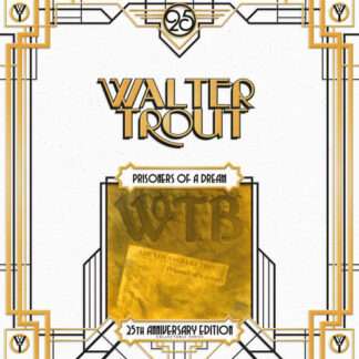 Walter Trout Band – Prisoner Of A Dream