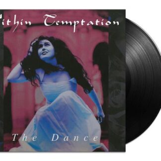 Within Temptation The Dance LP