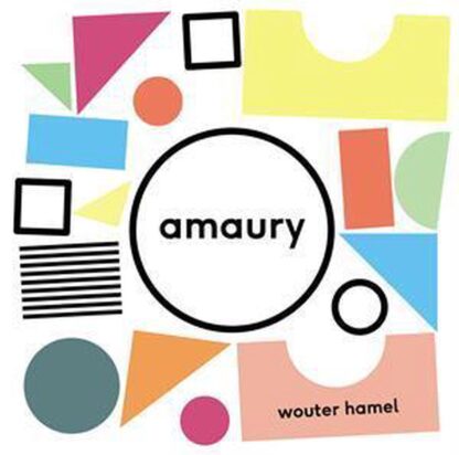 Wouter Hamel Amaury