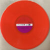 Yes ‎– Yes Coloured Vinyl