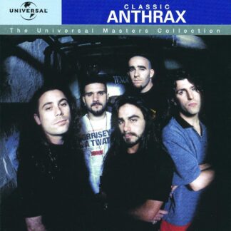 anthrax