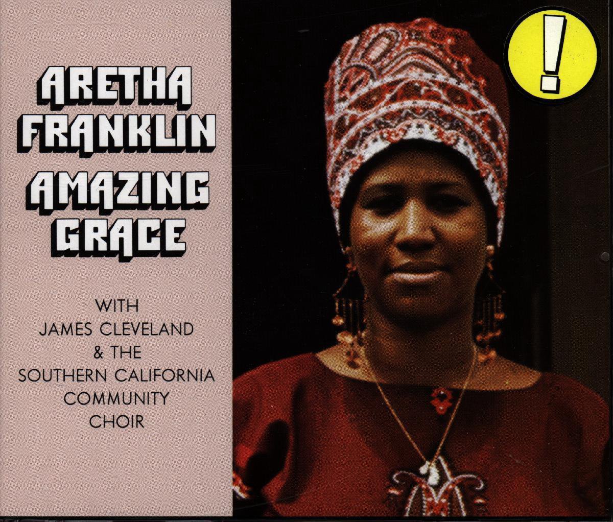 Aretha Franklin: Precious Memories