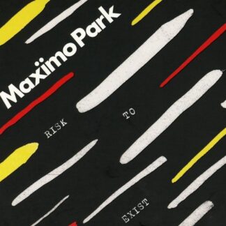 maxima park
