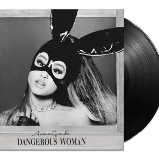 Ariana Grande Dangerous Woman LP