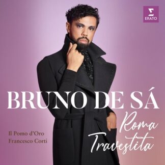 Bruno De Sá Roma Travestita