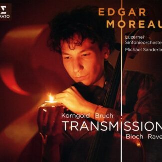 Edgar Moreau Transmission